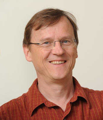 Prof. Dr. Reinhard Kunze