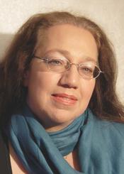 Dr. Regine Jahn