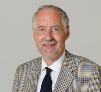 Prof. Dr. Hans-Walter Lack