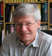 Dr. Robert Vogt
