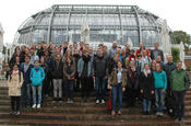 Participants of the fourth DCPS Day (October 2016).