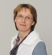 Prof. Dr. Monika Hilker