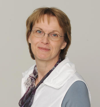Prof. Dr. Monika Hilker